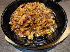 -好嫂子酱猪手•农家菜(蒲黄榆店)