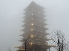 -牛首山文化旅游区