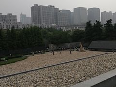 -侵华日军南京大屠杀遇难同胞纪念馆