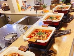 -丽池宫韩式汗蒸会馆(华灯坊店)