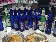-大姐麻辣烫(莲宝中路店)