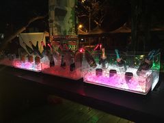 -JUKEBOX玖部音乐餐厅(华侨城店)