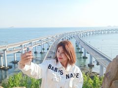 -星海湾跨海大桥