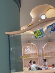 -奈尔宝家庭中心·亲子餐厅(苏州大悦城店)