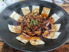 -皖北巫氏三胖地锅鸡(长淮总店)