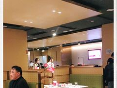 大堂-海底捞火锅(高新万达店)