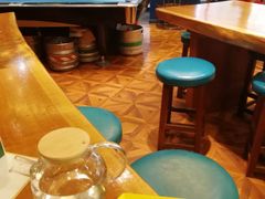 大堂-杜哈夫DOUX RÊVE·生日蛋糕(日月光店)
