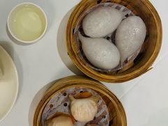 -半岛太子酒家(海港城店)