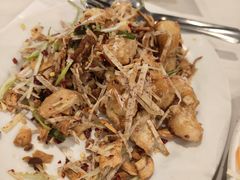 -麒麟海鲜酒家(Richmond)