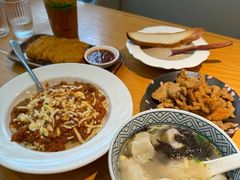 -红小满休闲餐厅(十全街店)