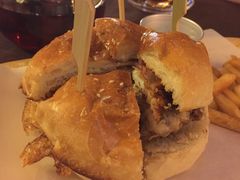 -G+KITCHEN(龙湖狮山天街店)