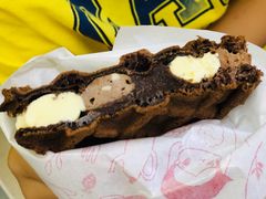 -西树泡芙(北京密云万象汇店)