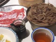 -卤校长重庆火锅(国兴店)