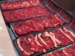 -三头牛·潮汕牛肉生蚝火锅 (夏湾店)