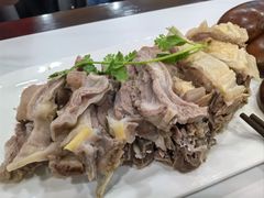 -清真·马记金兰牛肉面(大木桥路店)