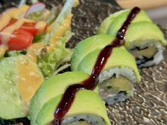 牛油果卷-瀛川尚品(车陂利丰天地店)