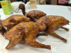 -渔意楼·驰名沙田乳鸽(五羊店)
