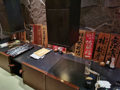 -飞驒牛 烤肉 马食一代(銀座店)