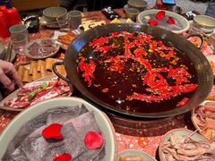 -纸盐河码头火锅(十八梯店)