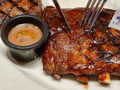 -Texas Roadhouse(世纪汇广场店)