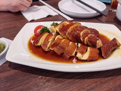 -新旺茶餐厅(鑫耀·光环live店)