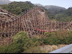 -东部华侨城