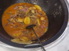 -曹丞相·地锅鸡·地锅鱼(武林店)