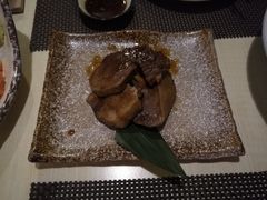 -有喜屋·深夜食堂(北京西路店)