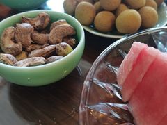 -湖畔居茶楼(湖滨店)