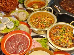 -钢管厂五区小郡肝火锅串串香(清河店)