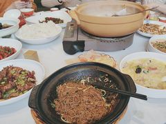 -聚鑫阁江浙菜·非遗传承技艺(青村帝华园店)