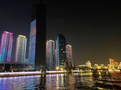 -武汉关码头(轮渡站)