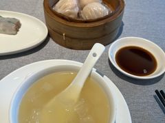 -潮府馆·非遗潮州菜·世纪公园(新国际博览中心店)
