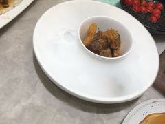 -大树餐厅(红旗街万达店)