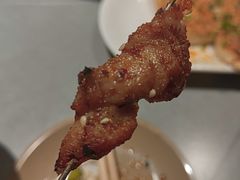 -楚太子  中餐&烧烤(武大店)