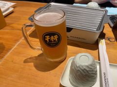-木屋烧烤(惠阳华润小径湾店)