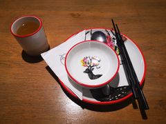 -新白鹿餐厅(城西银泰城店)