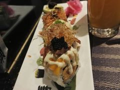 -大渔铁板烧(大悦城店)