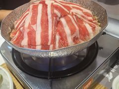 -林妈妈村·日式料理(宝山万达店)