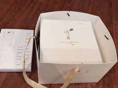 -侘寂甜品(自取店)