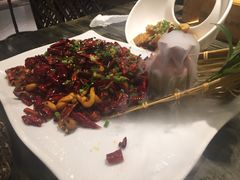 -庆合府重庆大排档(紫都城店)