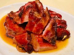 -龙记烧腊茶餐厅(常德路店)