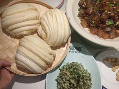 -大厨小馆(华阳城店)