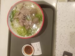 -大食代美食广场(上海中心店)