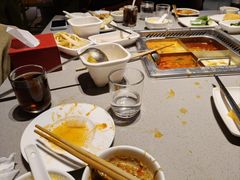 -海底捞火锅(龙湖北京大兴天街店)