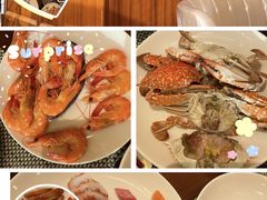 -景湖轩全日制餐厅·南湖名都