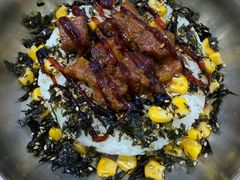 -米村拌饭(欧亚卖场店)