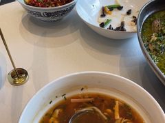 -盛百味·家宴餐厅(霸州分店)