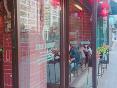 门面-STREET CHURROS(光复南路260巷店)