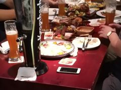 -haxnbauer海森堡德国餐厅(深圳coco店)